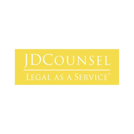 JD counsel logo